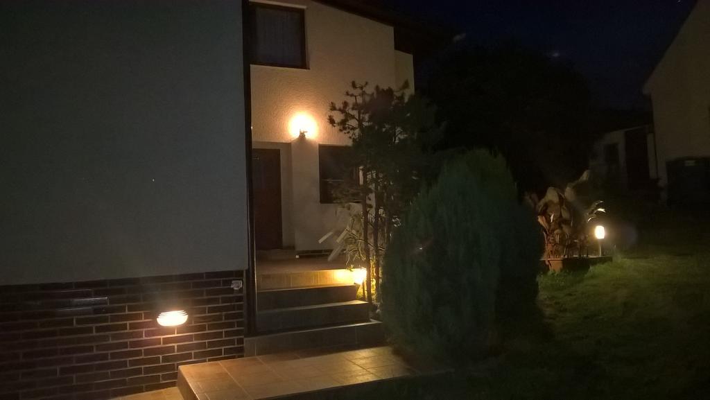 Penzion Kalina Tábor Exterior foto