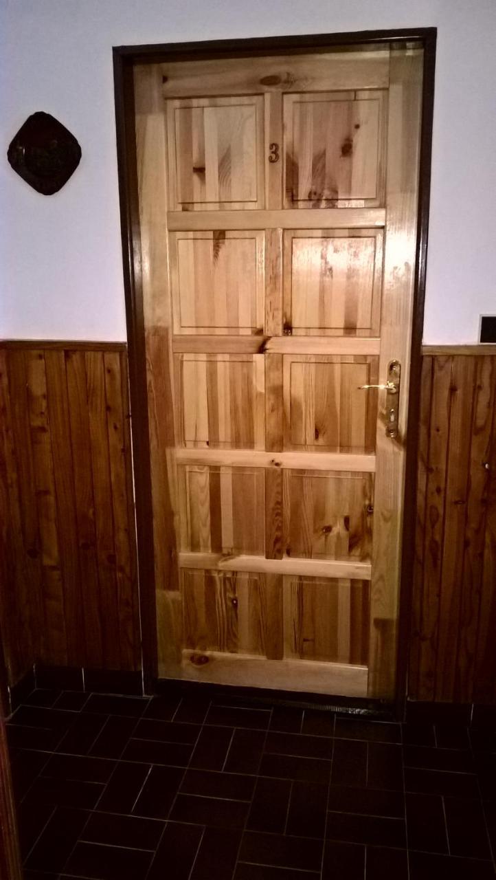Penzion Kalina Tábor Exterior foto